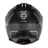 ΚΡΑΝΟΣ SCHUBERTH C5 MASTER ΓΚΡΙ