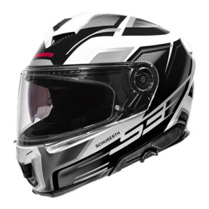 ΚΡΑΝΟΣ SCHUBERTH S3 STORM ΑΣΗΜΙ