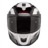 ΚΡΑΝΟΣ SCHUBERTH S3 STORM ΑΣΗΜΙ