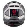 ΚΡΑΝΟΣ SCHUBERTH S3 STORM ΑΣΗΜΙ