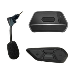 BLUETOOTH & ΕΝΔ / ΝΙΑ SENA SC2 STANDARD ΓΙΑ SCHUBERTH C5 / E2 / S3 / J2