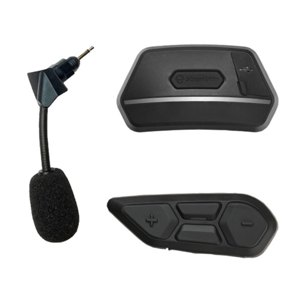BLUETOOTH & ΕΝΔ / ΝΙΑ SENA SC2 STANDARD ΓΙΑ SCHUBERTH C5 / E2 / S3 / J2