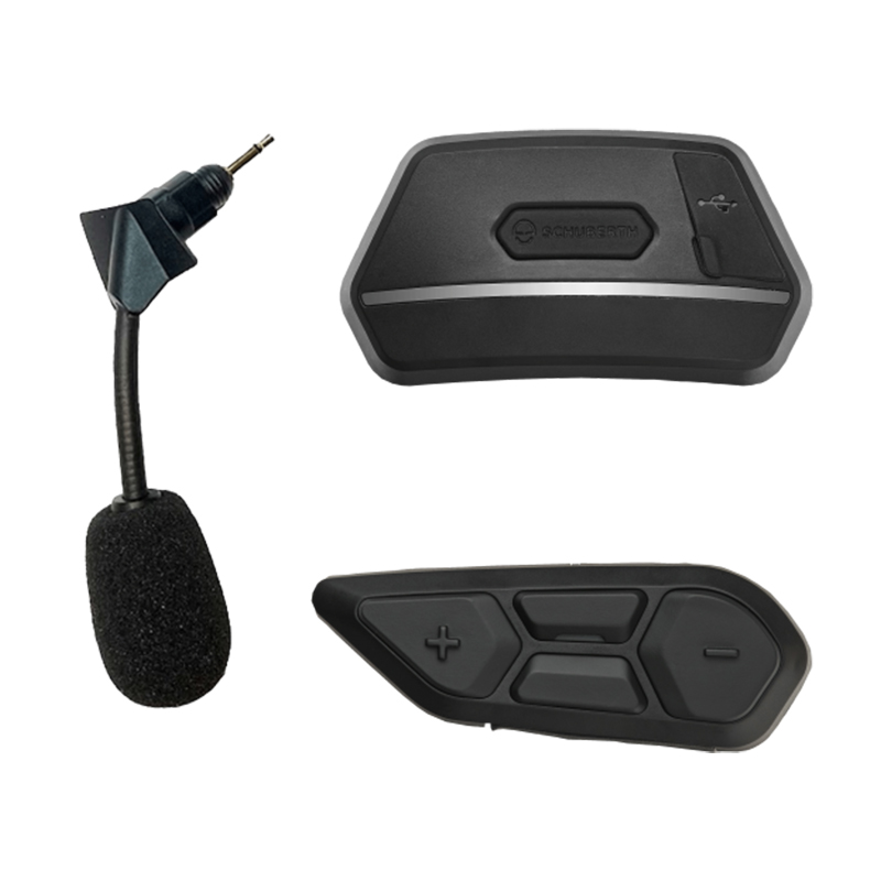 BLUETOOTH & ΕΝΔ / ΝΙΑ SENA SC2 STANDARD ΓΙΑ SCHUBERTH C5 / E2 / S3 / J2