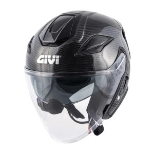 ΚΡΑΝΟΣ GIVI X29 JET CARBON