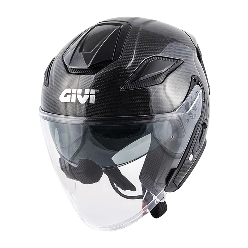 ΚΡΑΝΟΣ GIVI X29 JET CARBON