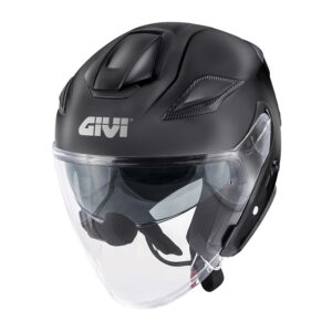 ΚΡΑΝΟΣ GIVI X29 JET BLACK MATT