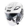 ΚΡΑΝΟΣ GIVI X29 JET WHITE