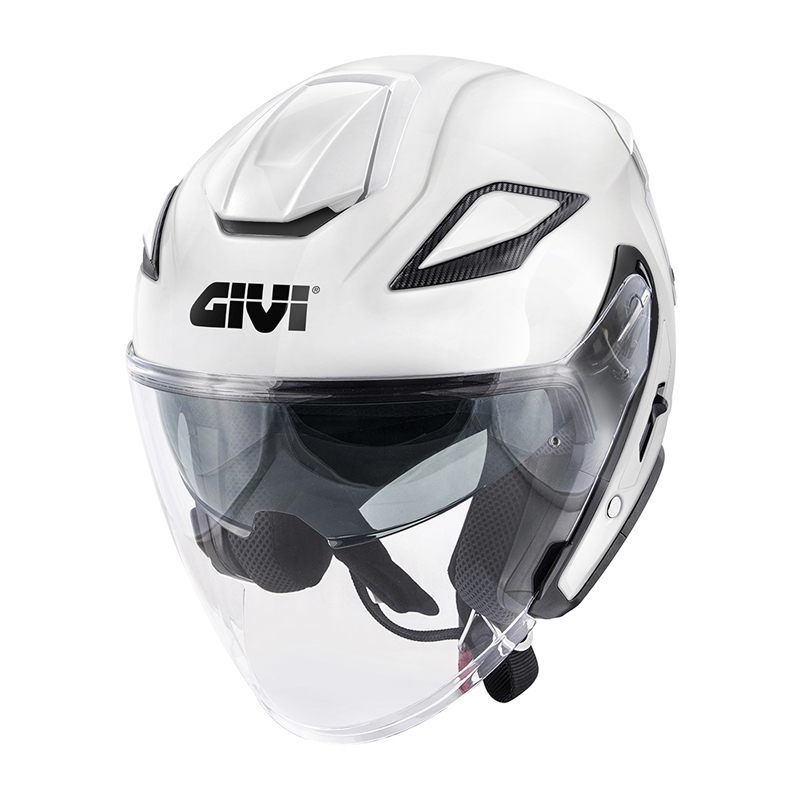 ΚΡΑΝΟΣ GIVI X29 JET WHITE