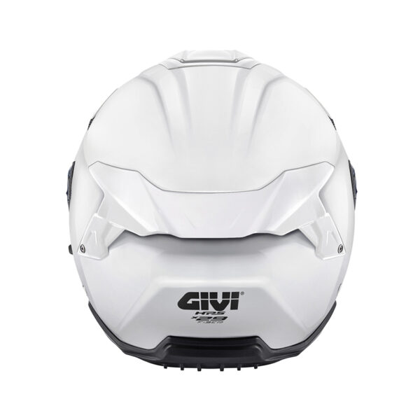ΚΡΑΝΟΣ GIVI X29 JET WHITE
