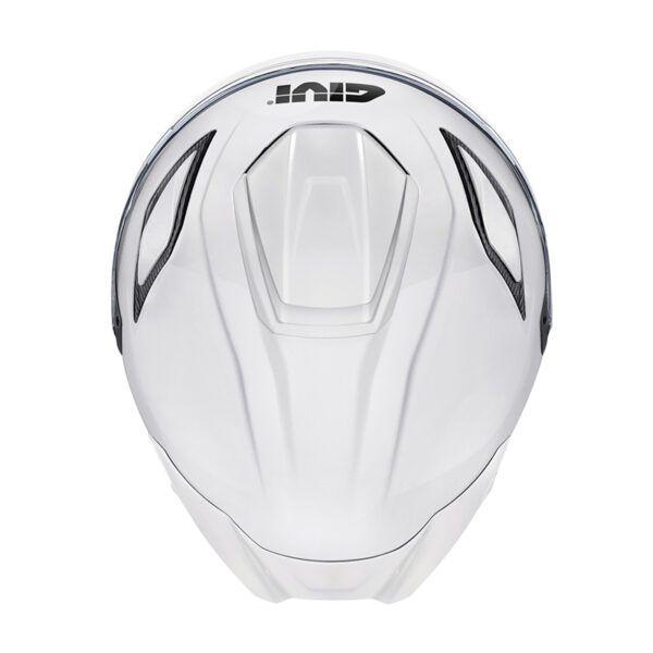 ΚΡΑΝΟΣ GIVI X29 JET WHITE