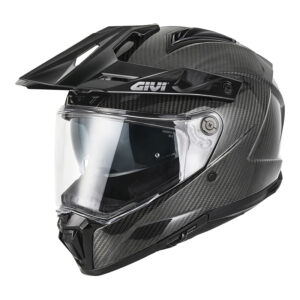 ΚΡΑΝΟΣ GIVI H80.1 CARBON