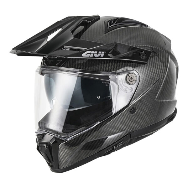 ΚΡΑΝΟΣ GIVI H80.1 CARBON