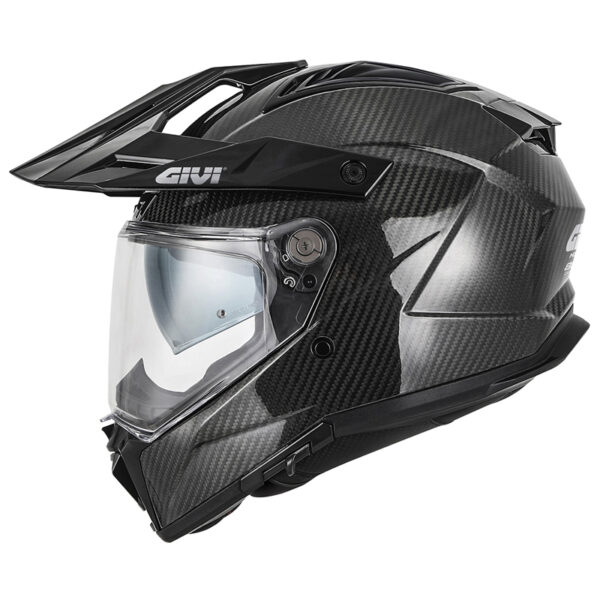 ΚΡΑΝΟΣ GIVI H80.1 CARBON