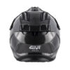 ΚΡΑΝΟΣ GIVI H80.1 CARBON