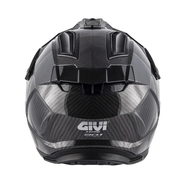 ΚΡΑΝΟΣ GIVI H80.1 CARBON