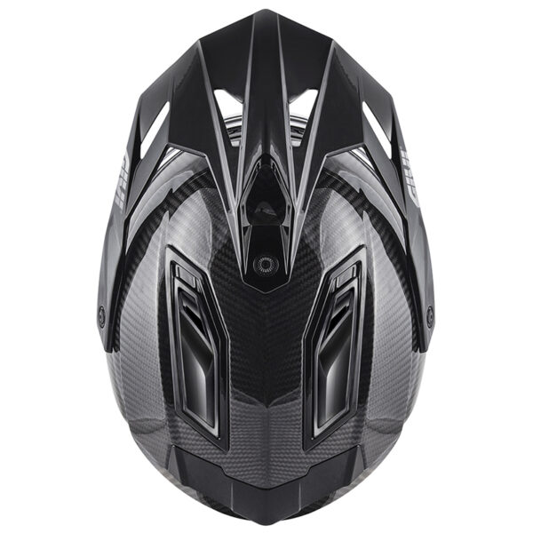 ΚΡΑΝΟΣ GIVI H80.1 CARBON