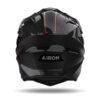 ΚΡΑΝΟΣ AIROH COMMANDER 2 CARBON STYLISH GLOSS