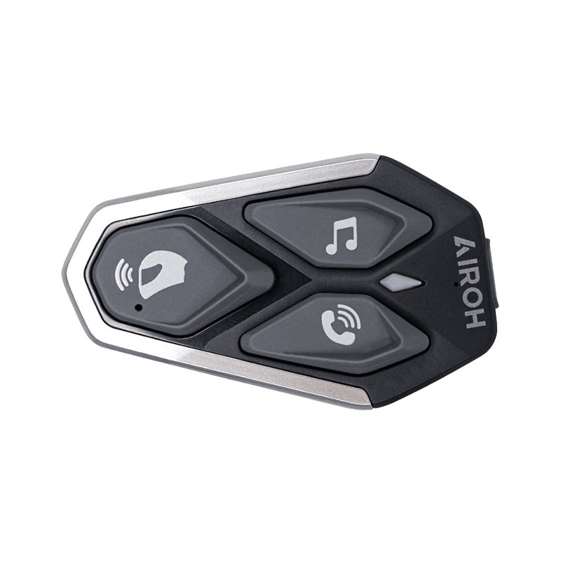 BLUETOOTH 5.1 & EΝΔ / ΝΙΑ AIROH AWC4