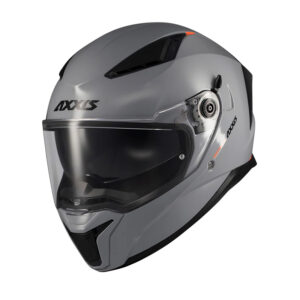 ΚΡΑΝΟΣ AXXIS PANTHER SV A12 ΓΚΡΙ GLOSS