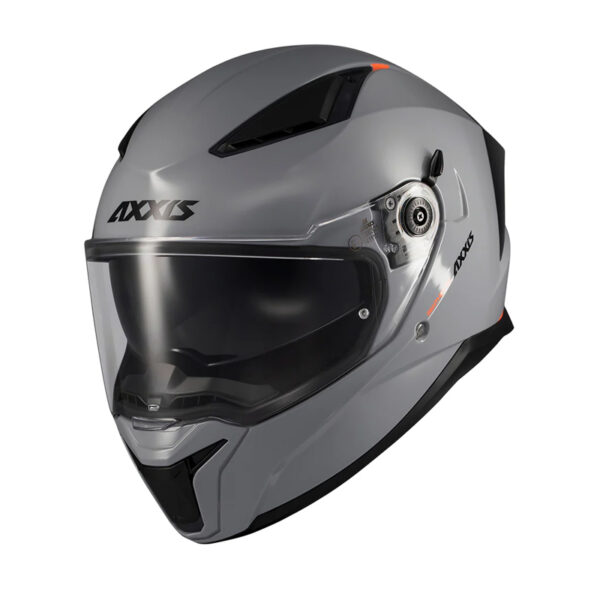 ΚΡΑΝΟΣ AXXIS PANTHER SV A12 ΓΚΡΙ GLOSS
