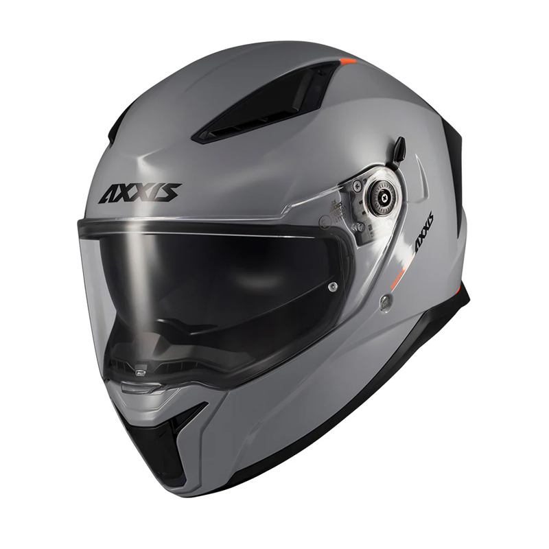 ΚΡΑΝΟΣ AXXIS PANTHER SV A12 ΓΚΡΙ GLOSS