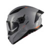 ΚΡΑΝΟΣ AXXIS PANTHER SV A12 ΓΚΡΙ GLOSS