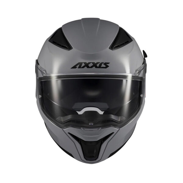ΚΡΑΝΟΣ AXXIS PANTHER SV A12 ΓΚΡΙ GLOSS