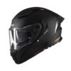 ΚΡΑΝΟΣ AXXIS PANTHER SV A1 ΜΑΥΡΟ MATT