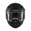 ΚΡΑΝΟΣ AXXIS PANTHER SV A1 ΜΑΥΡΟ MATT