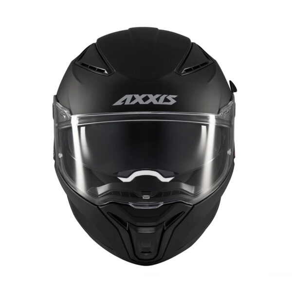 ΚΡΑΝΟΣ AXXIS PANTHER SV A1 ΜΑΥΡΟ MATT