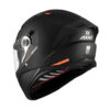 ΚΡΑΝΟΣ AXXIS PANTHER SV A1 ΜΑΥΡΟ MATT