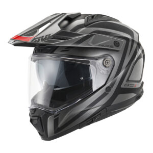 ΚΡΑΝΟΣ GIVI H80.1 APEX BLACK / TITAN / RED
