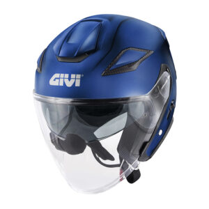 ΚΡΑΝΟΣ GIVI X29 JET BLUE