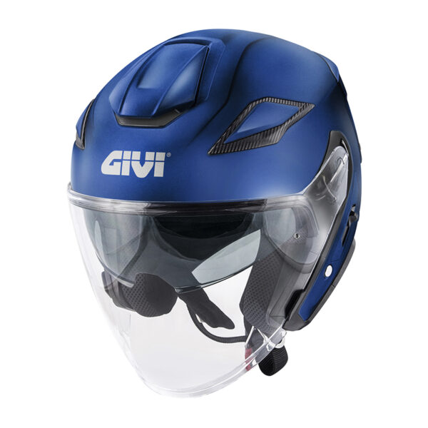 ΚΡΑΝΟΣ GIVI X29 JET BLUE