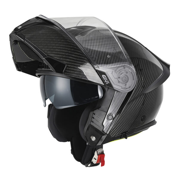 ΚΡΑΝΟΣ GIVI X50 CARBON