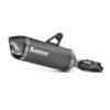 ΕΞΑΤΜΙΣΗ AKRAPOVIC S-B12SO16-HAABL BMW R 1200 GS ADVENTURE'14-18