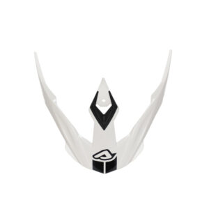 ΓΕΙΣΟ ACERBIS FLIP FS-606 (ECE 22.06) 25108.030 ΑΣΠΡΟ