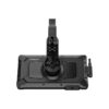 ΟΘΟΝΗ ΠΛΟΗΓΗΣΗΣ 5,5 " RIDESYNC (CAR PLAY & ANDROID AUTO) FOR MOTORCYCLE INTERPHONE