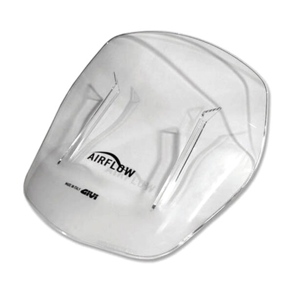 ΖΕΛΑΤΙΝΑ GIVI Z5530R AIR FLOW ΠΑΝΩ ΚΟΜΜΑΤΙ