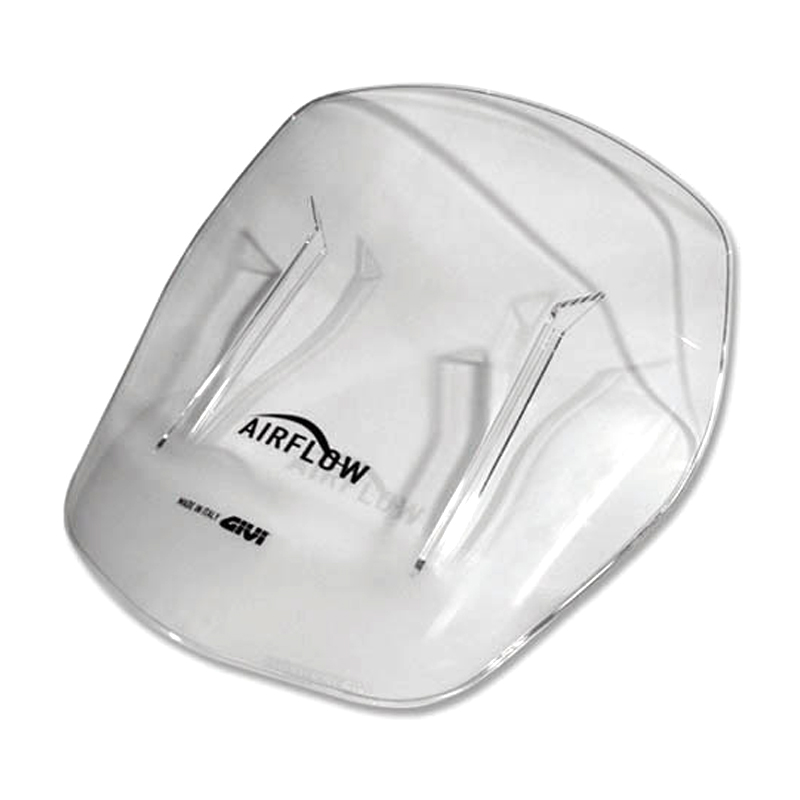 ΖΕΛΑΤΙΝΑ GIVI Z5530R AIR FLOW ΠΑΝΩ ΚΟΜΜΑΤΙ