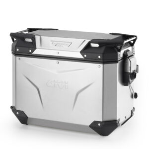 ΒΑΛΙΤΣΑ ΠΛΑΙΝΗ GIVI OBKEV44AAL TREKKER OUTBACK EVO MONOKEY ΑΡΙΣΤΕΡΗ 44LTR
