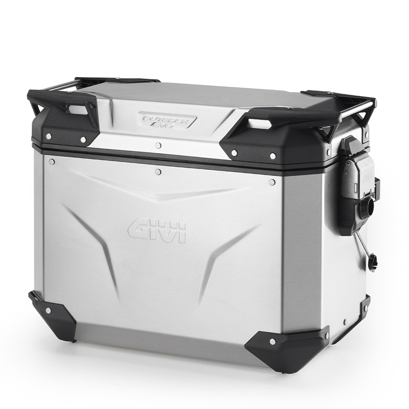 ΒΑΛΙΤΣΑ ΠΛΑΙΝΗ GIVI OBKEV44AAL TREKKER OUTBACK EVO MONOKEY ΑΡΙΣΤΕΡΗ 44LTR