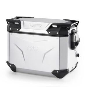 ΒΑΛΙΤΣΑ ΠΛΑΙΝΗ GIVI OBKEV44AAR TREKKER OUTBACK EVO MONOKEY ΔΕΞΙΑ 44LTR