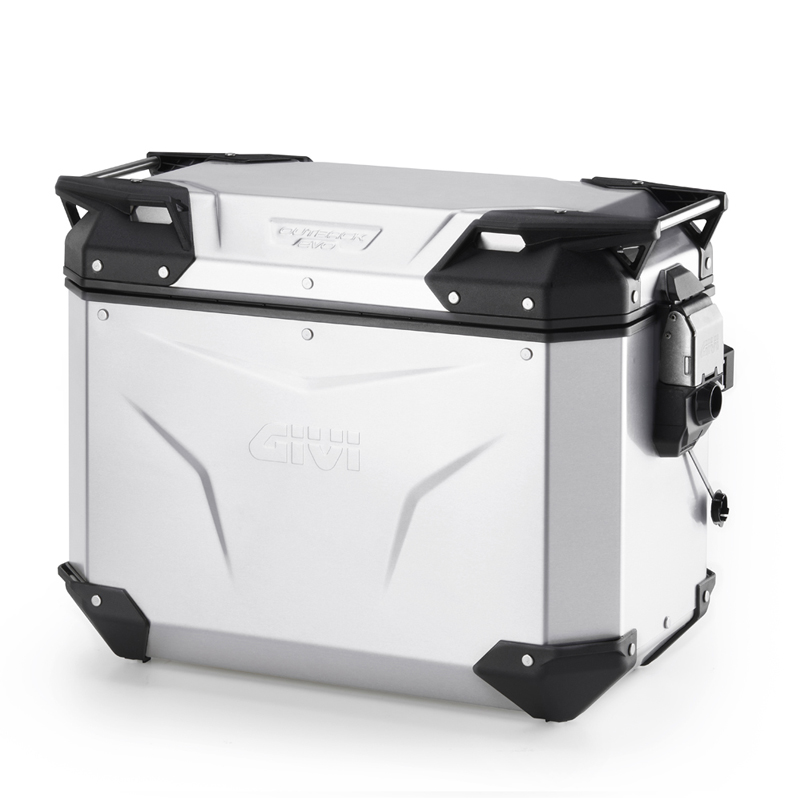 ΒΑΛΙΤΣΑ ΠΛΑΙΝΗ GIVI OBKEV44AAR TREKKER OUTBACK EVO MONOKEY ΔΕΞΙΑ 44LTR