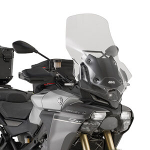ΖΕΛΑΤΙΝΑ GIVI D2171ST YAMAHA TRACER 9 / GT / GT+ '25