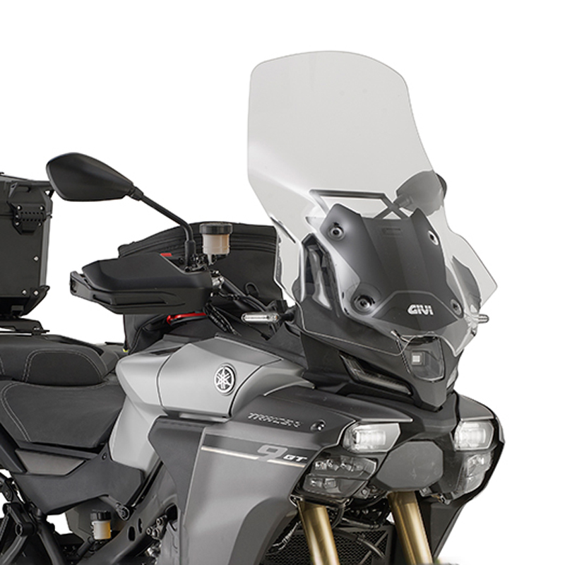 ΖΕΛΑΤΙΝΑ GIVI D2171ST YAMAHA TRACER 9 / GT / GT+ '25