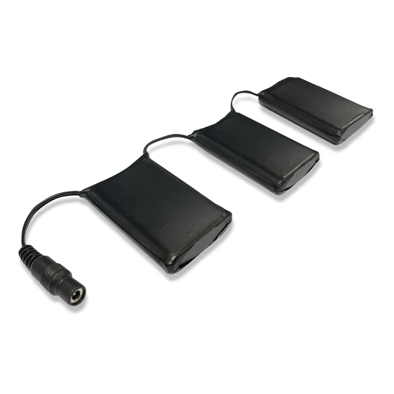 ΜΠΑΤΑΡΙΑ 12V / 3000MAH ΓΙΑ ΘΕΡΜΑΙΝΟΜΕΝΑ ΓΑΝΤΙΑ