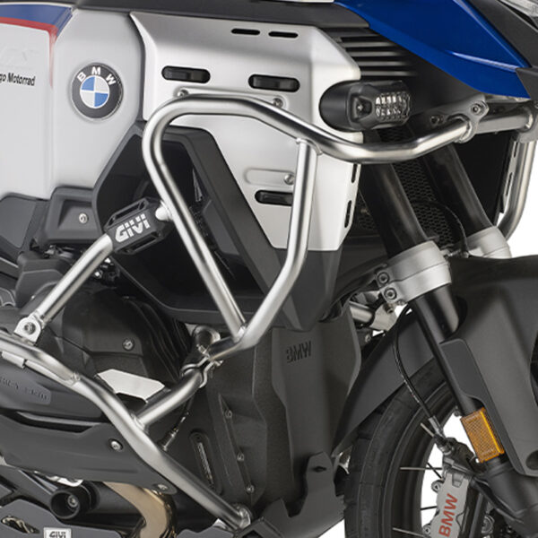 ΠΡΟΣΤΑΣΙΑ ΚΙΝΗΤΗΡΑ GIVI TNH5146OX BMW R1300GS '25 ADVENTURE
