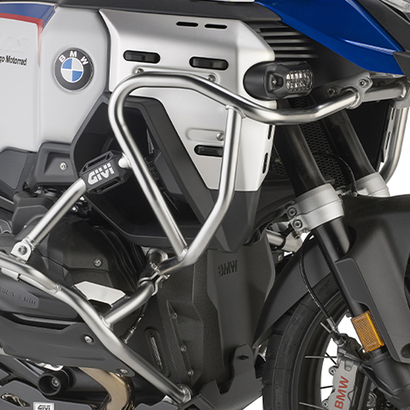 ΠΡΟΣΤΑΣΙΑ ΚΙΝΗΤΗΡΑ GIVI TNH5146OX BMW R1300GS '25 ADVENTURE