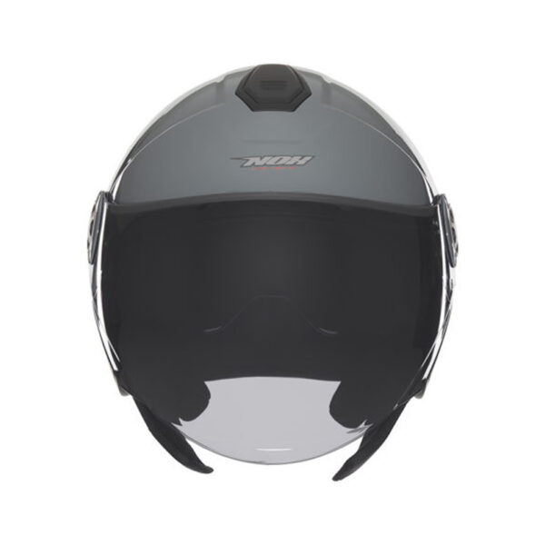 ΚΡΑΝΟΣ NOX N182 NARDO ΓΚΡΙ GLOSS